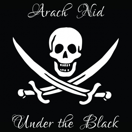 Arach Nid - Under the Black (2020)