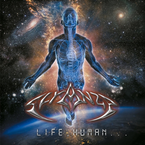 Alyanza - Life, Human... (2020)