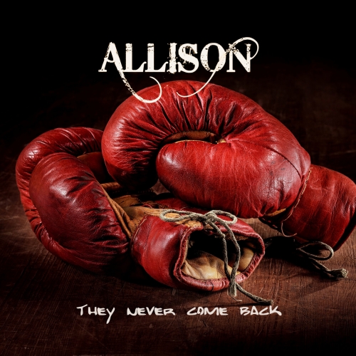 Allison - They Never Come Back (2020)