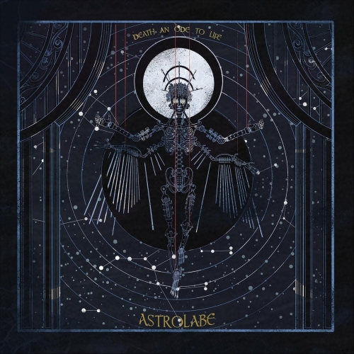 Astrolabe - Death: An Ode to Life (2020)