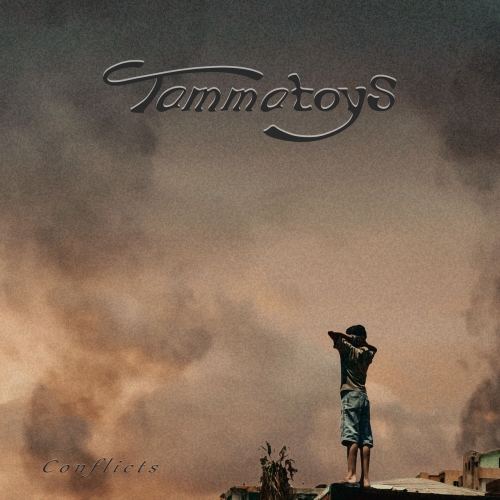 Tammatoys - Conflicts (2020)