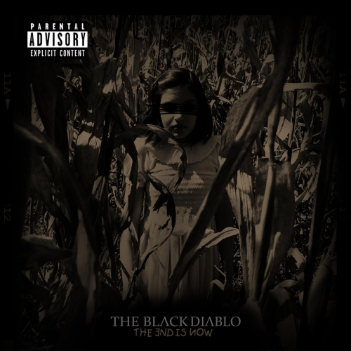 The Black Diablo - The End Is Now (2020)