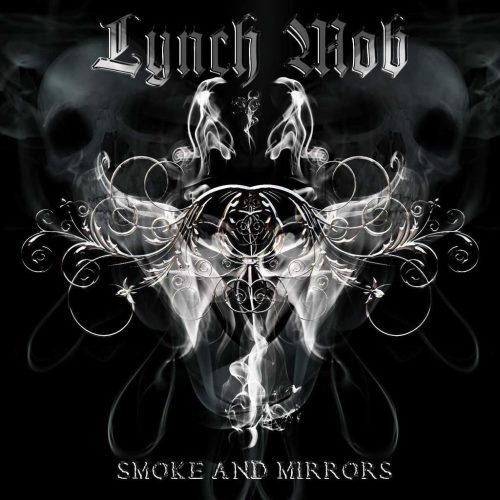 Lynch Mob - Smоkе аnd Мirrоrs [Limitеd Еditiоn] (2009)