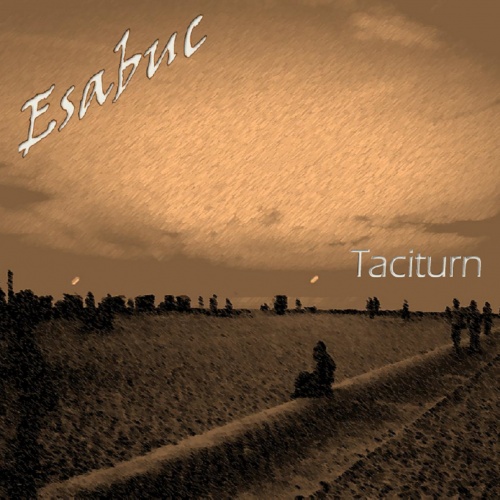 Esabuc - Taciturn (2020)