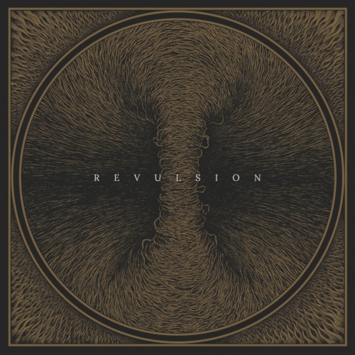 Revulsion - Revulsion (2021)