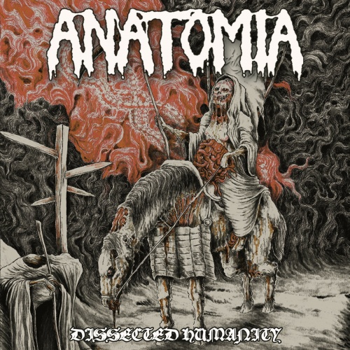 Anatomia - Dissected Humanity (15th Anniversary Edition) (2020)
