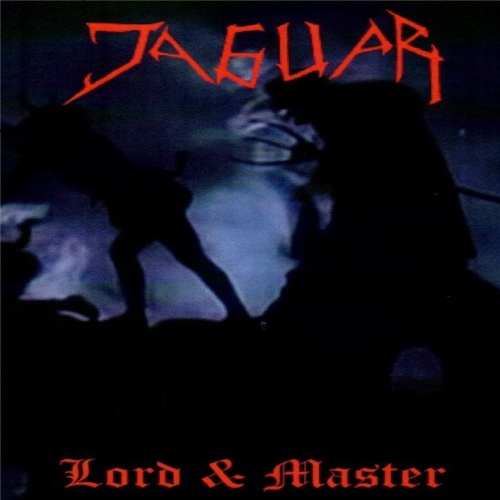 Jaguar - Lord & Master (2020)