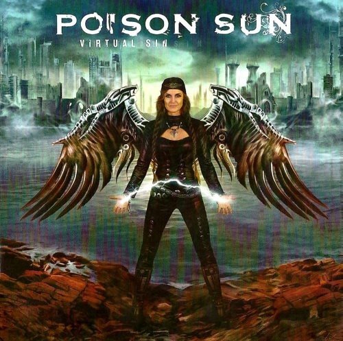 Poison Sun - Virtul Sin (2010)