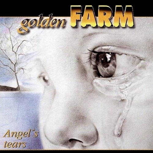 Golden Farm - Angel's Tears (2001)