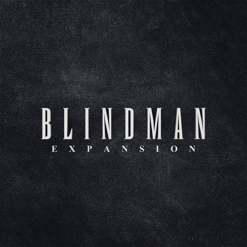 Blindman - Expansion (2020)
