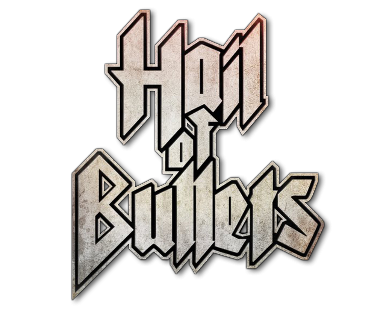 Hail Of Bullets - III:h Rmml hrnils (2013)