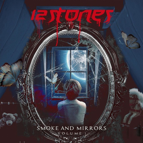 12 Stones - Smoke and Mirrors Volume 1 (EP) (2020)