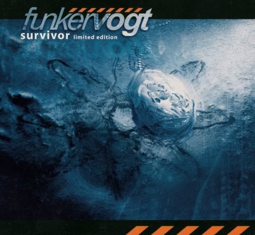 Funker Vogt - Survivоr [2СD] (2002)