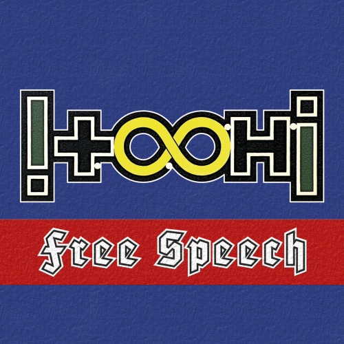 !T.O.O.H.! - Free Speech (2020)