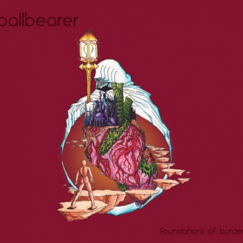 Pallbearer - Discography (2012 - 2020)