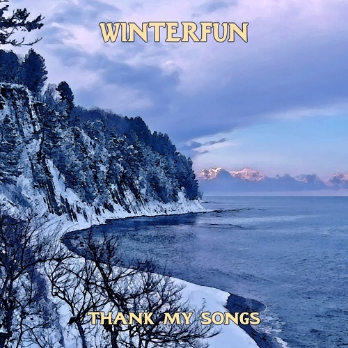 Winterfun - Thank My Songs (2020)