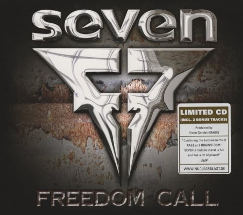 Seven - Frdm ll (2011)