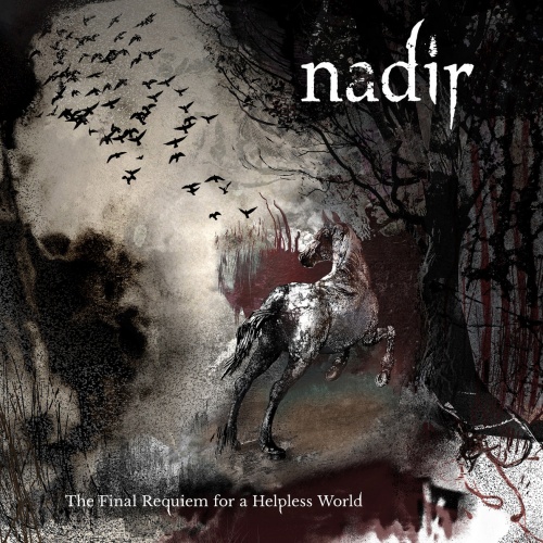 Nadir - The Final Requiem for a Helpless World (2020)