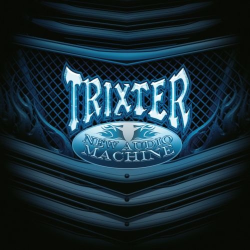 Trixter  New Audio Machine (Digital Edition Remaster 2020)