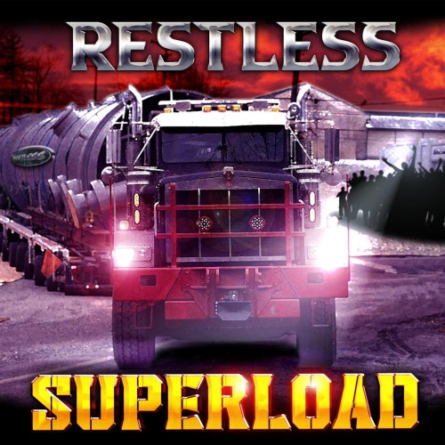 Restless - Superload (2020)