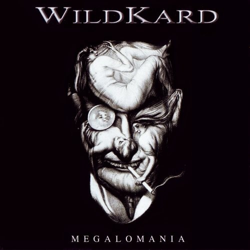 WildKard - Меgаlоmаniа (2007)