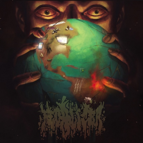 Fecalizer - The Planet of Seven Billion Zombies (2020)