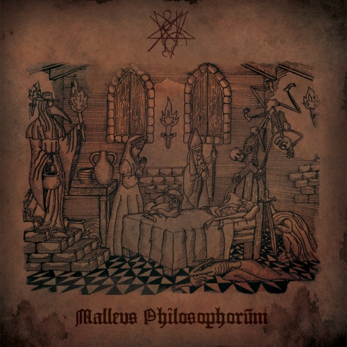 Deveneror - Malleus Philosophorum (2020)