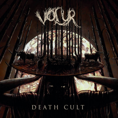 Volur - Death Cult (2020)
