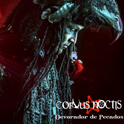 Corvus Noctis - Devorador de Pecados (2020)