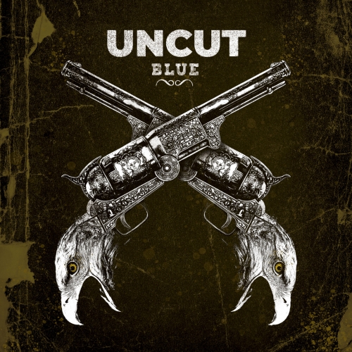 UnCut - Blue (2020)