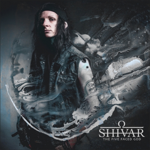 Shivar - The Five Faced God (EP) (2020)
