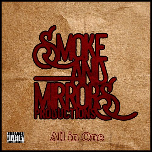 Smoke And Mirrors - All in One (2020)