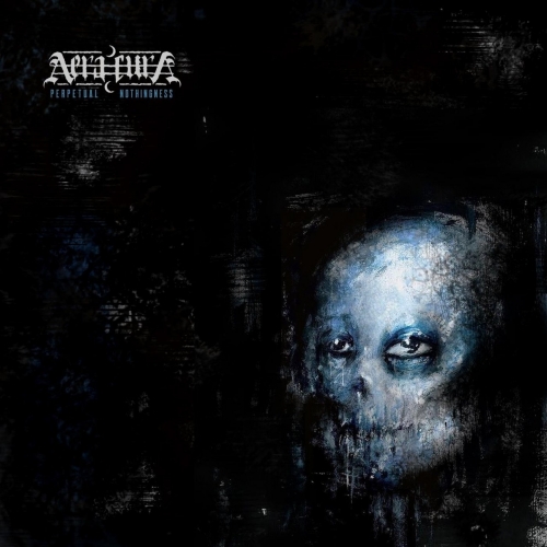 Aera Cura - Perpetual Nothingness (EP) (2020)