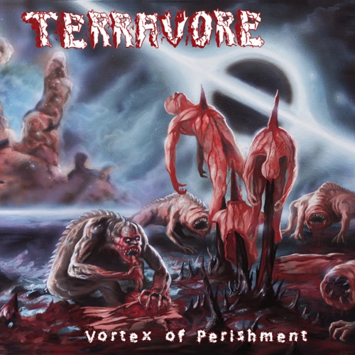 Terravore - Vortex of Perishment (2020)
