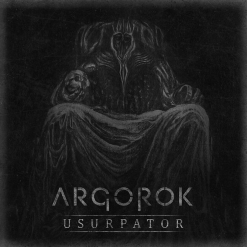 Argorok - Usurpator (2020) + Hi-Res