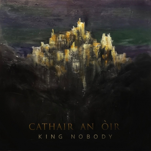 King Nobody - Cathair an Oir (2020)