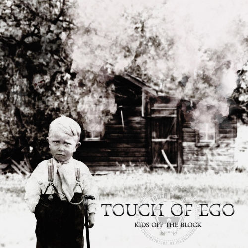 Touch of Ego - Kids off the Block (2020)