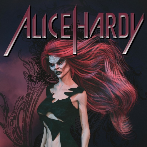 Alice Hardy - Alice Hardy (2020)