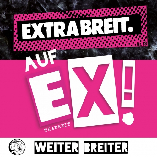Extrabreit - Auf EX! (2020)