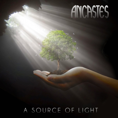 Ancastes - A Source of Light (2020)