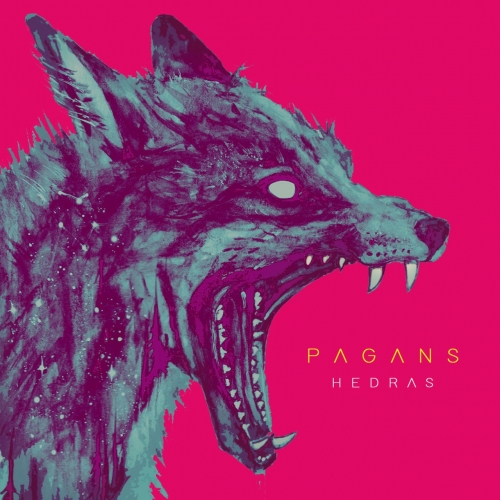 Hedras - Pagans (2020)