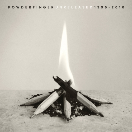 Powderfinger - Unreleased (1998 - 2010) (2020)