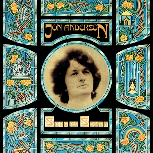 Jon Anderson - Song of Seven (Remastered & Expanded Edition) (2020)