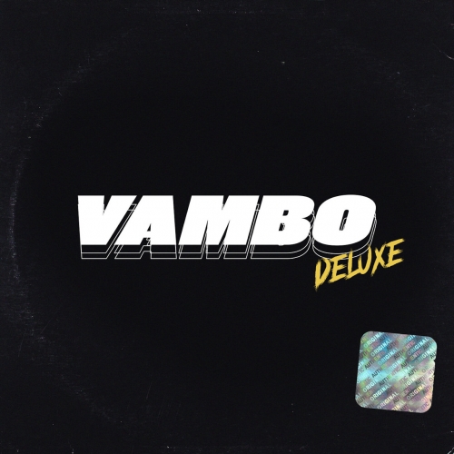 Vambo - Vambo (Deluxe) (2020)