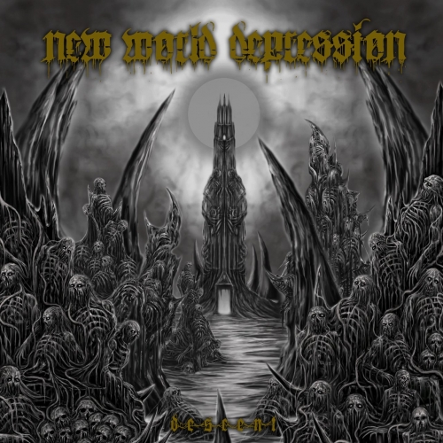 New World Depression - Descent (2020)