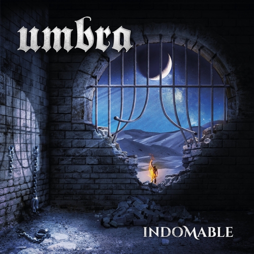 Umbra - Indomable (2020)