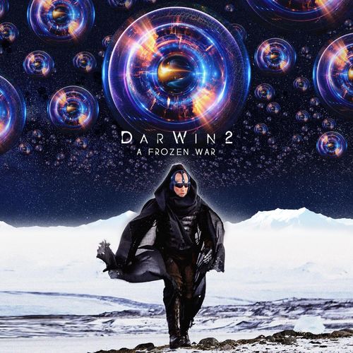Darwin - Darwin 2: A Frozen War (2020)
