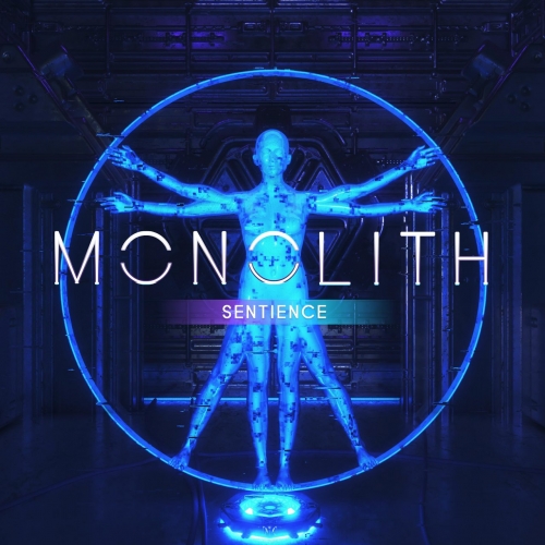 Monolith - Sentience (2020)