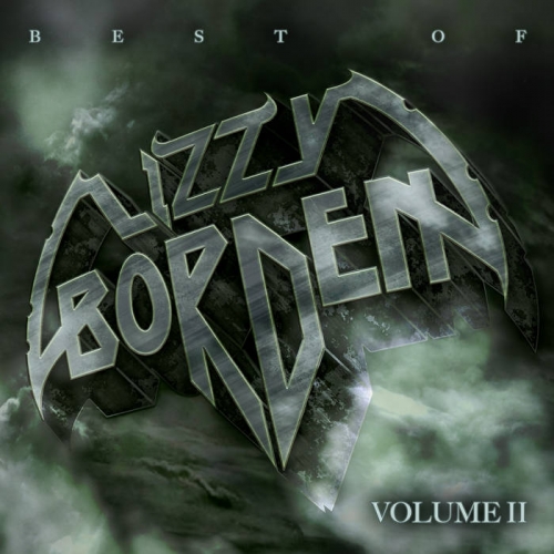Lizzy Borden - Best of Lizzy Borden, Vol. 2 (Re-Mastered 2020) + Hi-Res