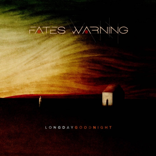 Fates Warning - Discography (1984 - 2020)